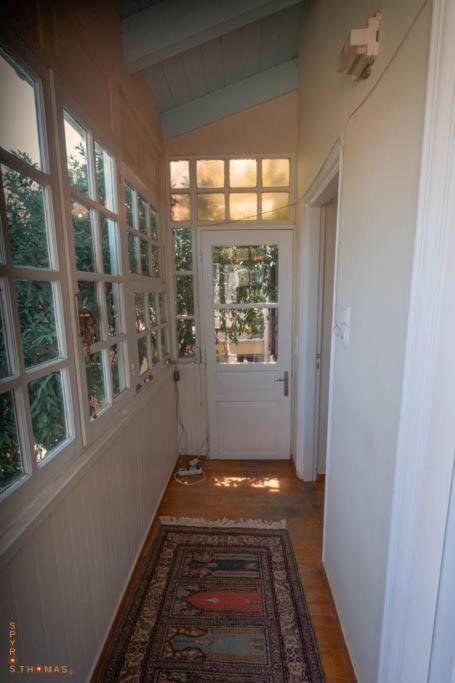 Villa At The Foot Of Acropolis. Atenas Exterior foto