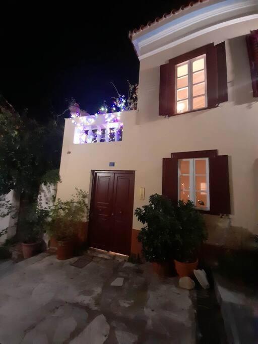 Villa At The Foot Of Acropolis. Atenas Exterior foto