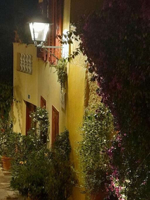 Villa At The Foot Of Acropolis. Atenas Exterior foto